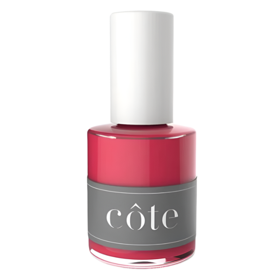 No. 27 Red Nail Polish