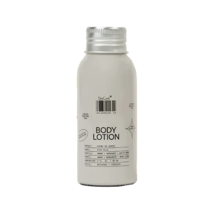 Taunt Hand + Body Lotion
