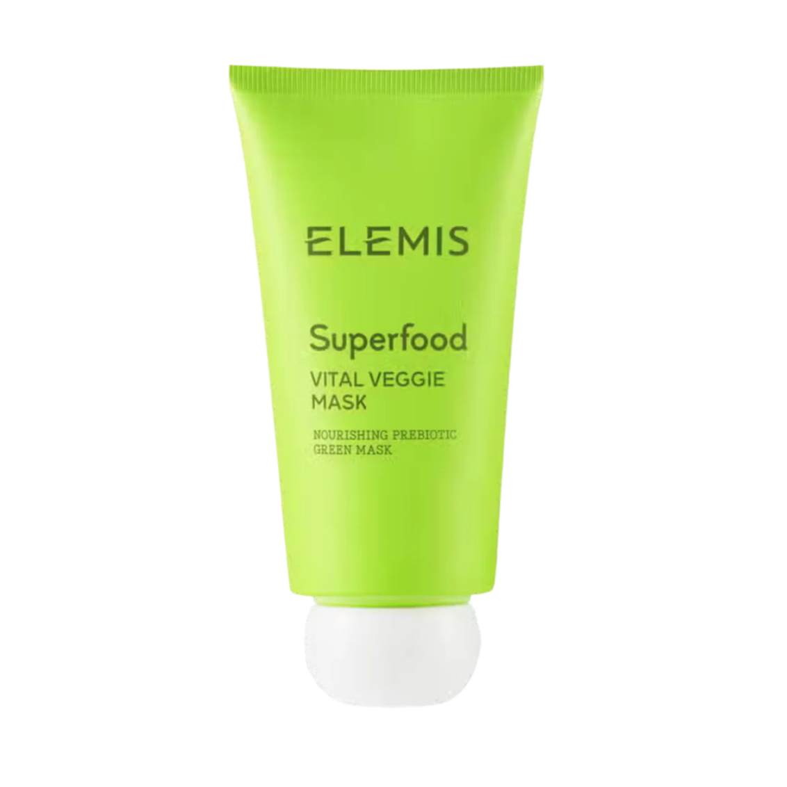 Superfood Vital Veggie Mask