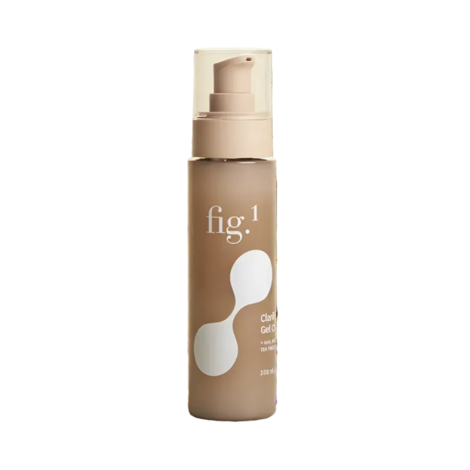 Clarifying Gel Cleanser