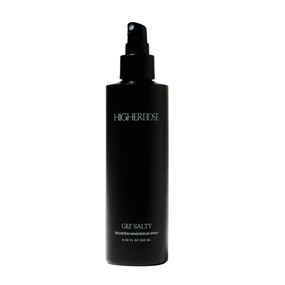 Get Salty Spray