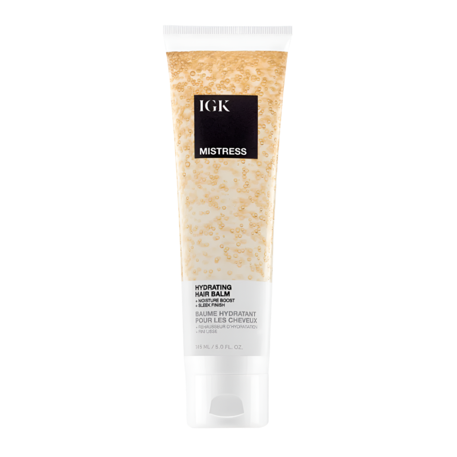 Mistress Hydrating Hair Balm