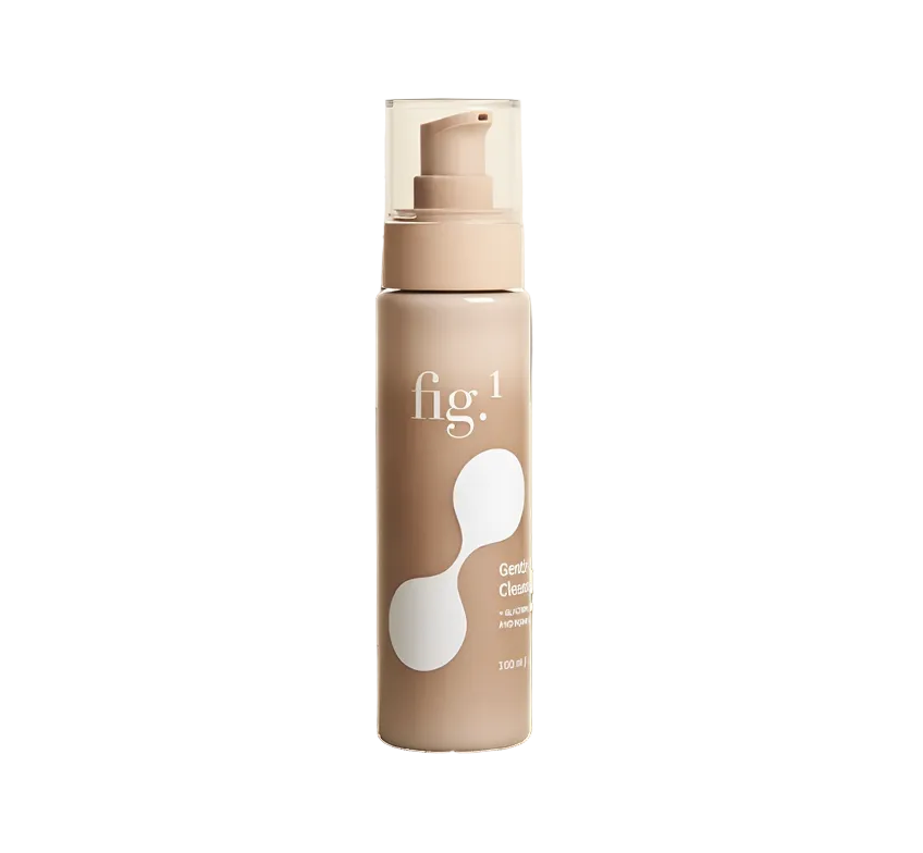 Gentle Cream Cleanser