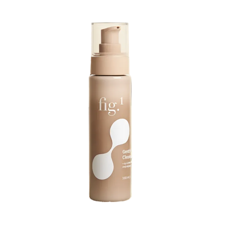 Gentle Cream Cleanser