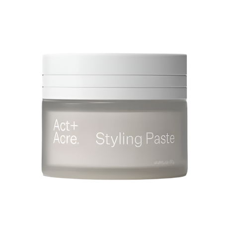 Styling Paste