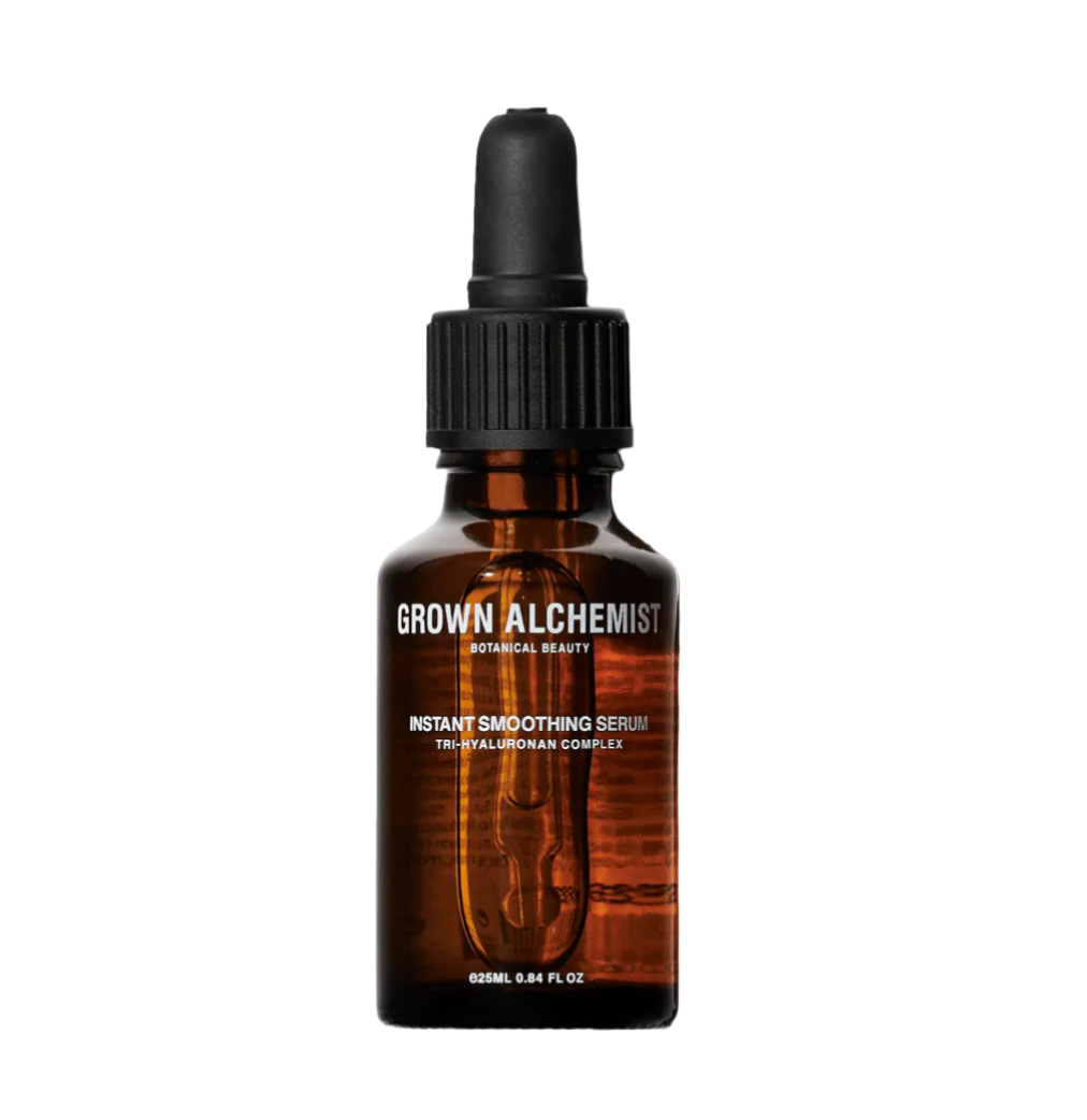 Instant Smoothing Serum (25ml)