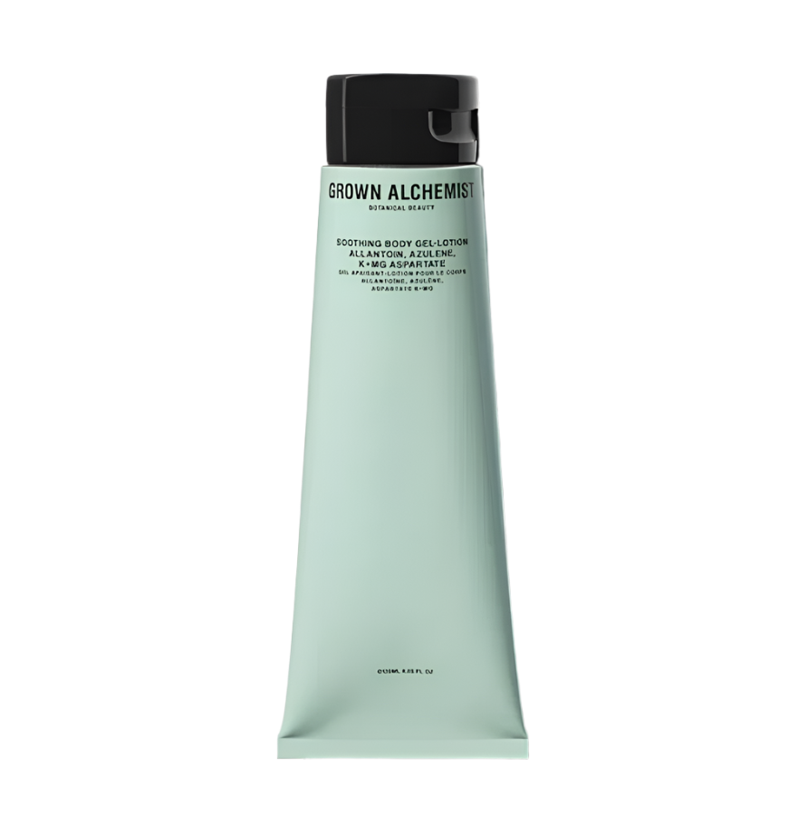 Soothing Body Gel-Lotion