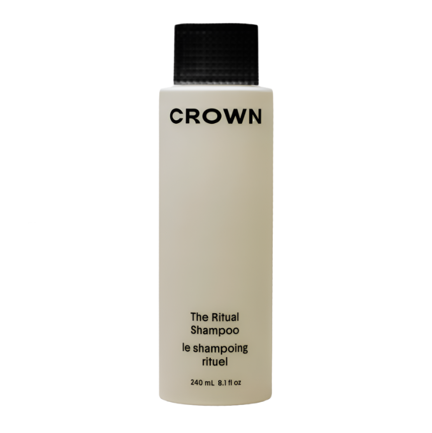 Ritual Shampoo