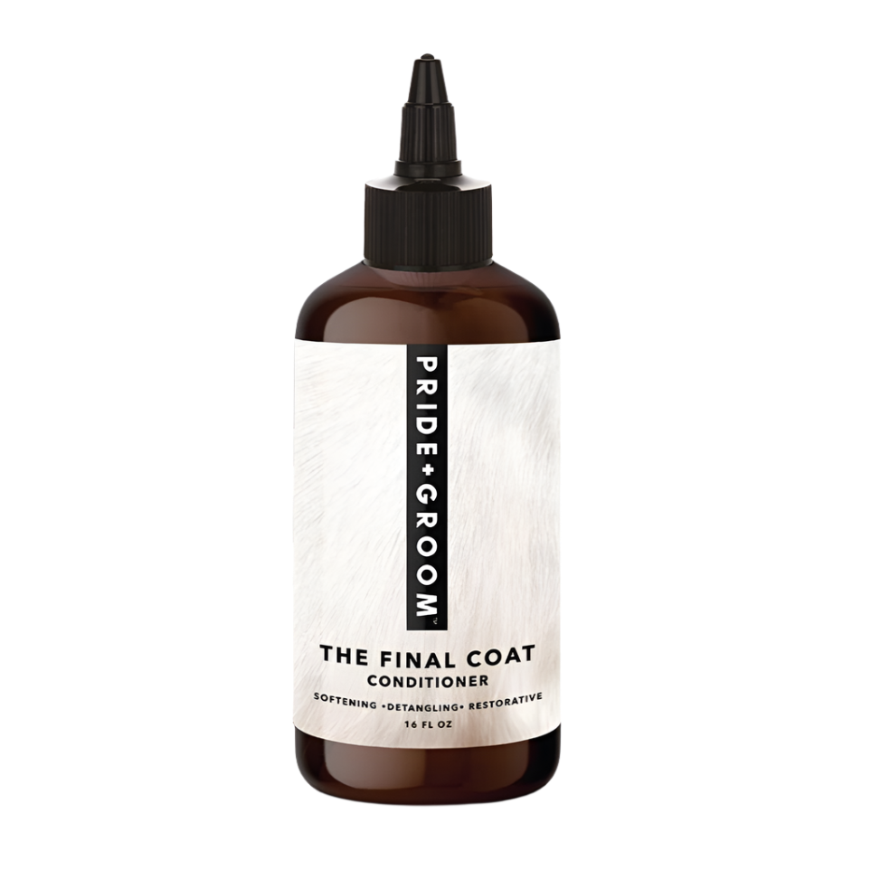 THE FINAL COAT 16OZ