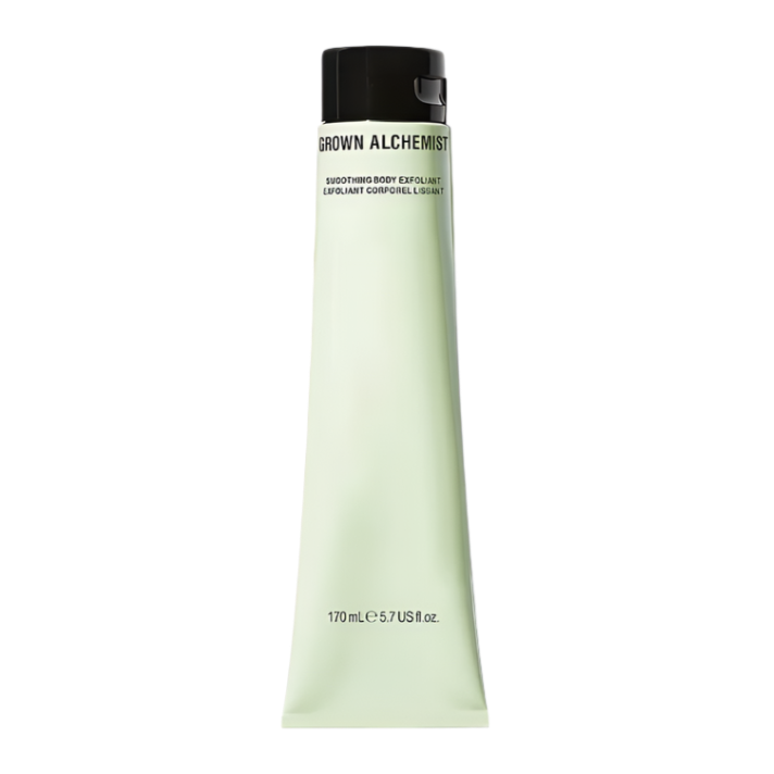 Smoothing Body Exfoliant