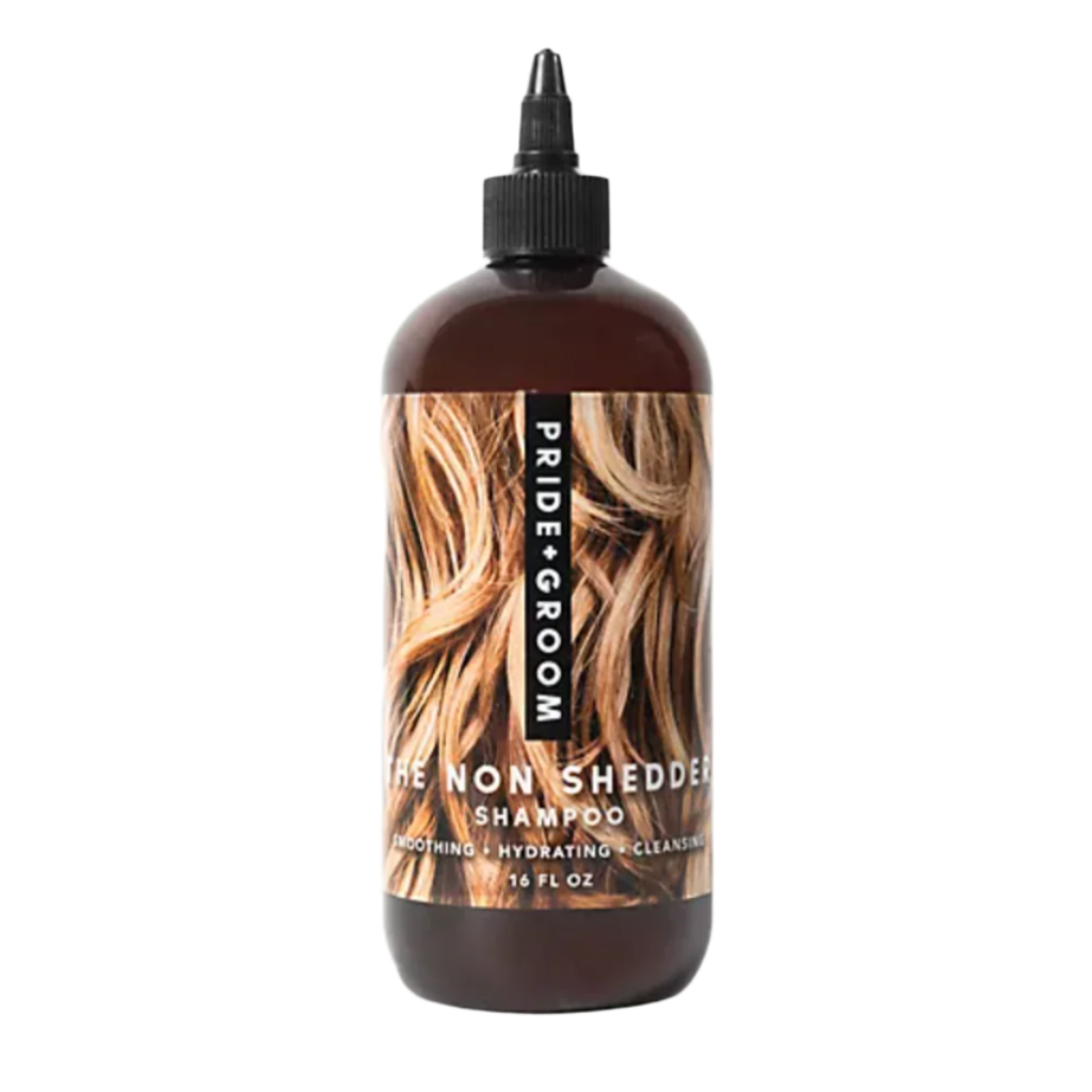 THE NON-SHEDDER 16OZ
