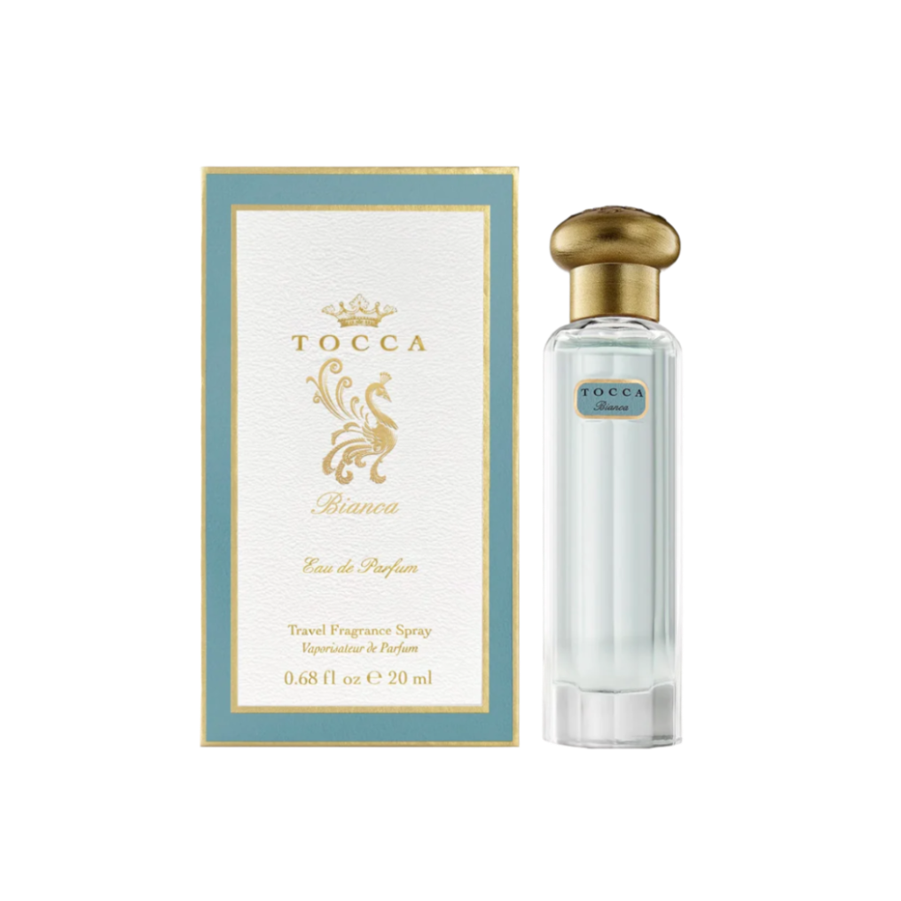 Bianca Eau de Parfum Travel Spray 20ml