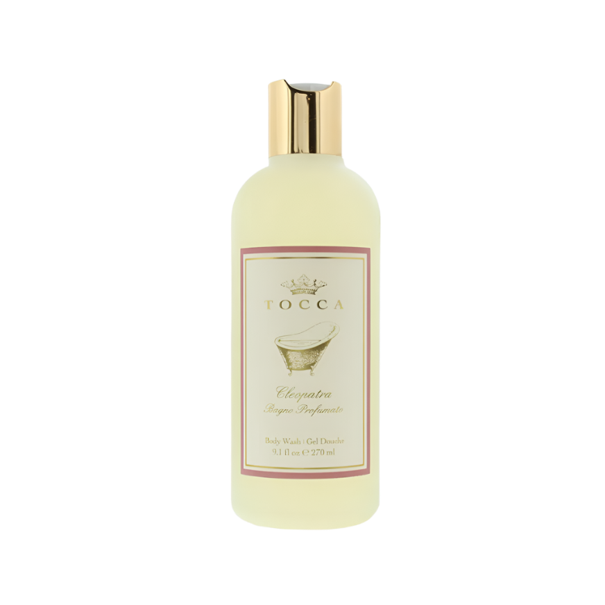 Cleopatra Bagno Profumato Body Wash