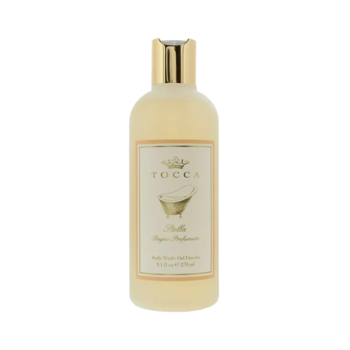 Stella Bagno Profumato Body Wash