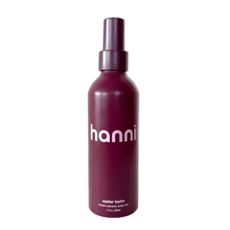 Water Balm Instant Hydration Body Mist