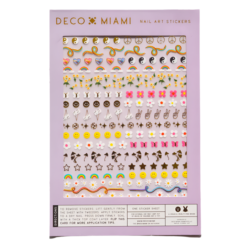 Nail Stickers