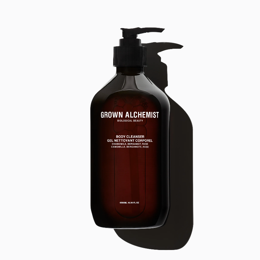 Body Wash