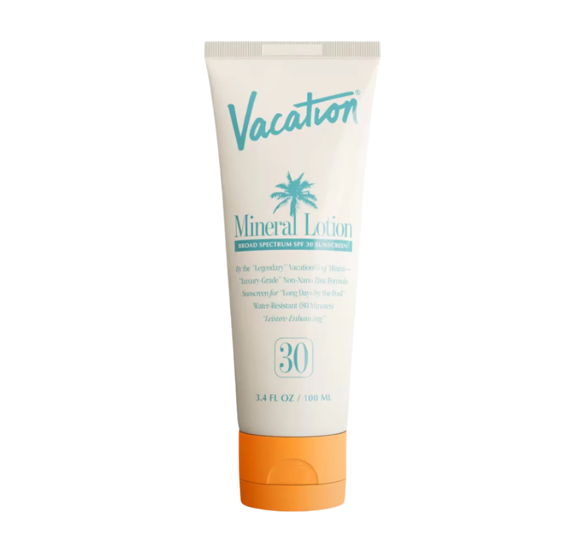 Sunscreens