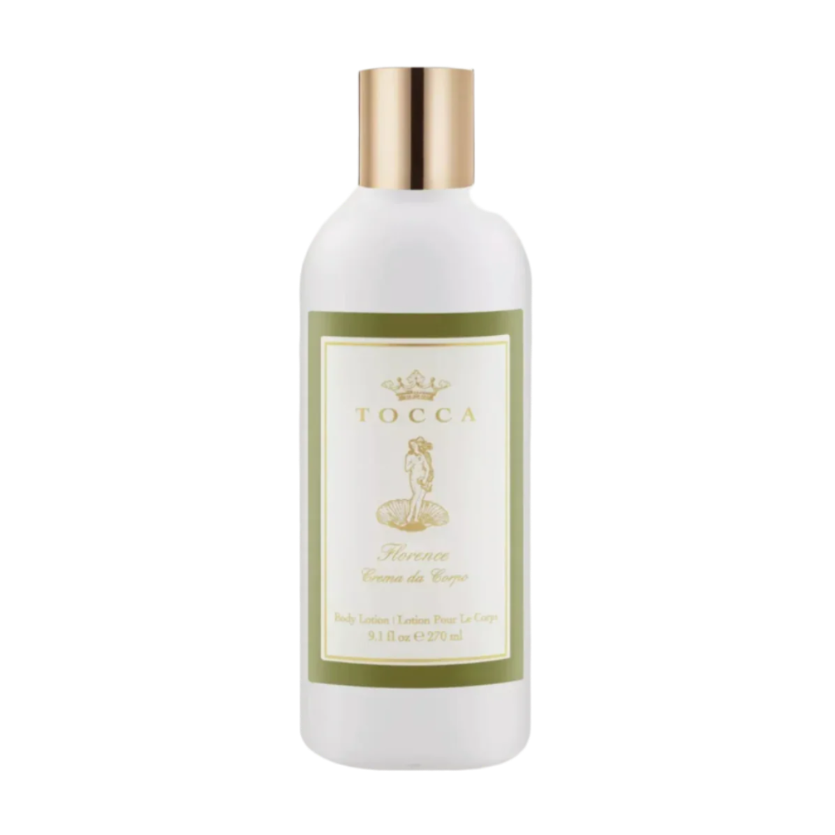 Body Moisturizers