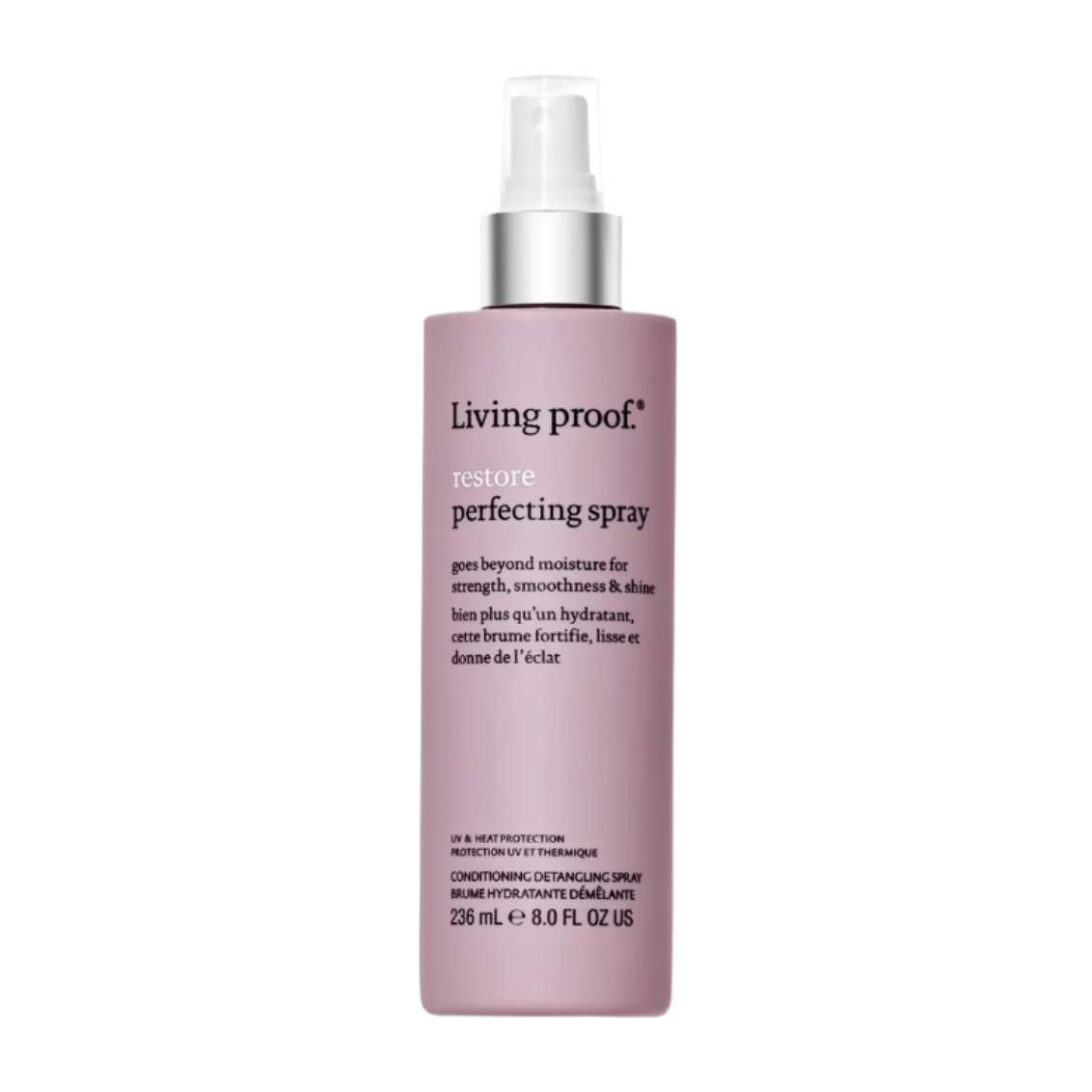 Haircare