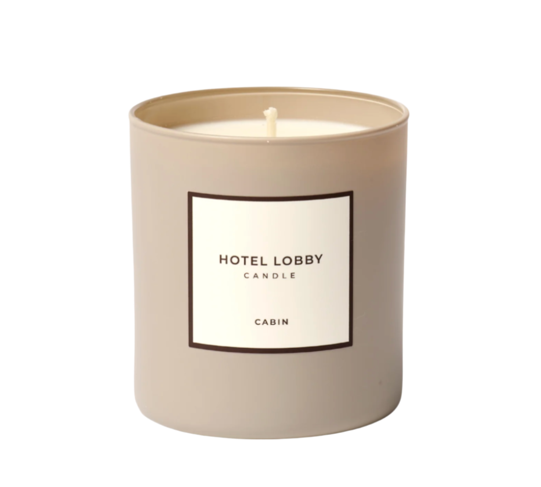Fragrance & Home