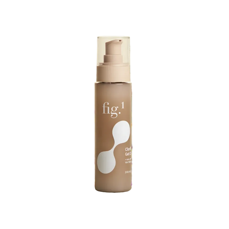 Clarifying Gel Cleanser