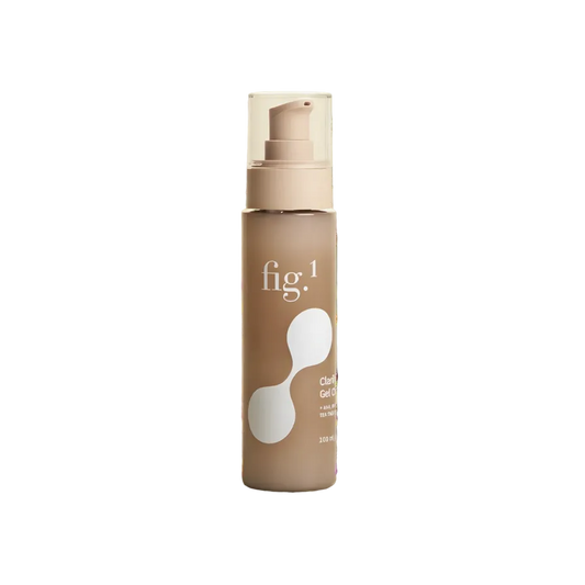 Clarifying Gel Cleanser