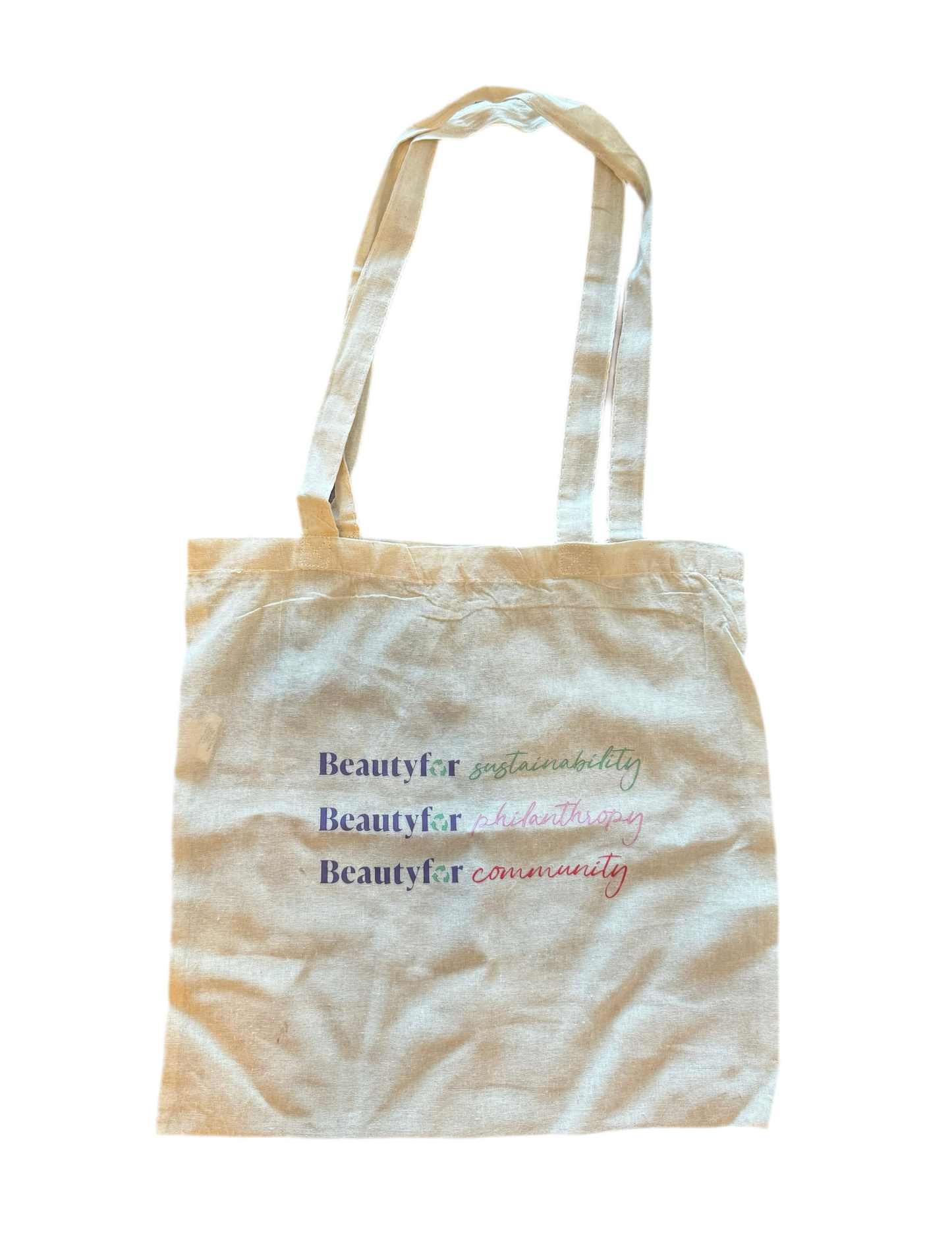 Beautyfor Tote Bag