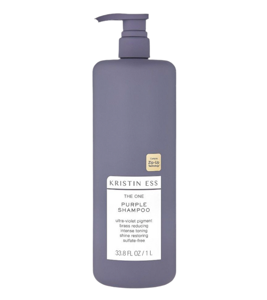 The One Purple Shampoo (1L)