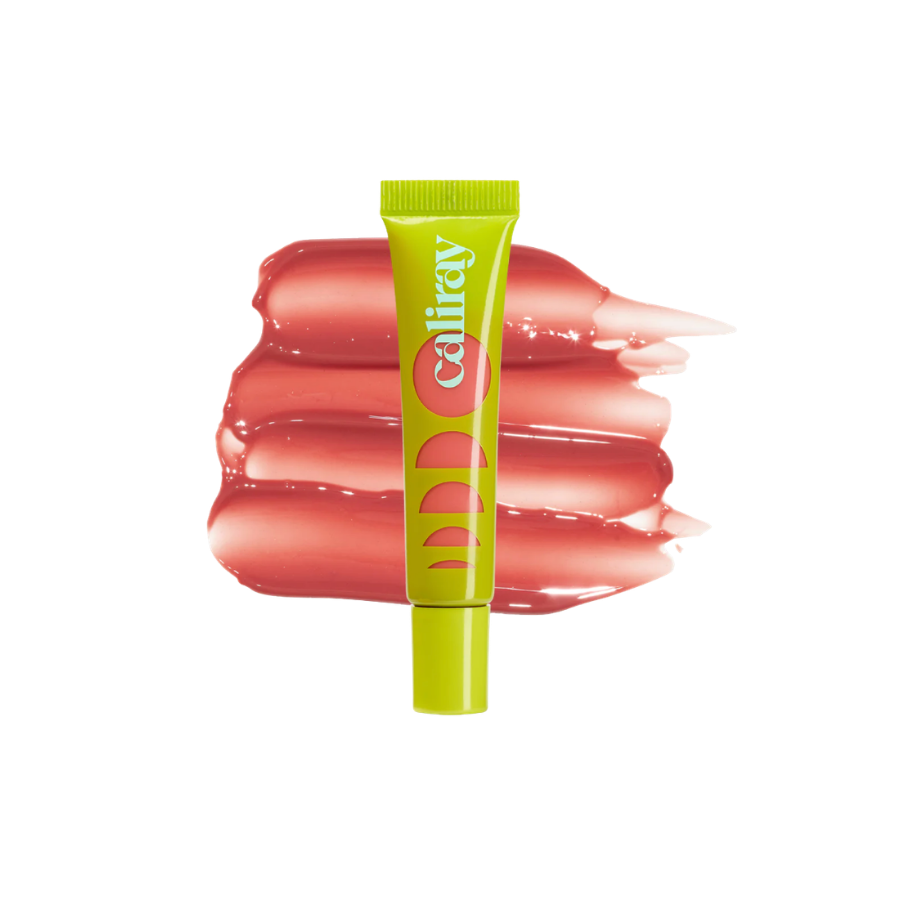 Glazed & Infused Lip Gloss