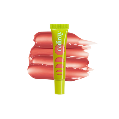Glazed & Infused Lip Gloss