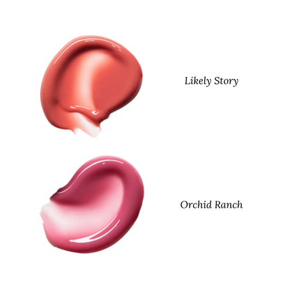 Glazed & Infused Lip Gloss
