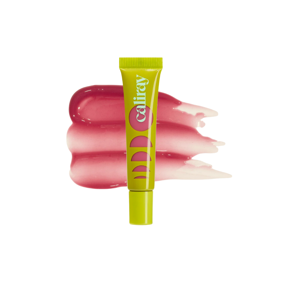 Glazed & Infused Lip Gloss