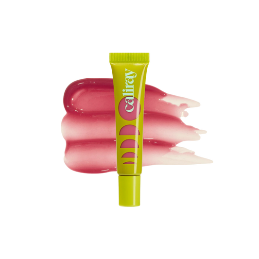 Glazed & Infused Lip Gloss
