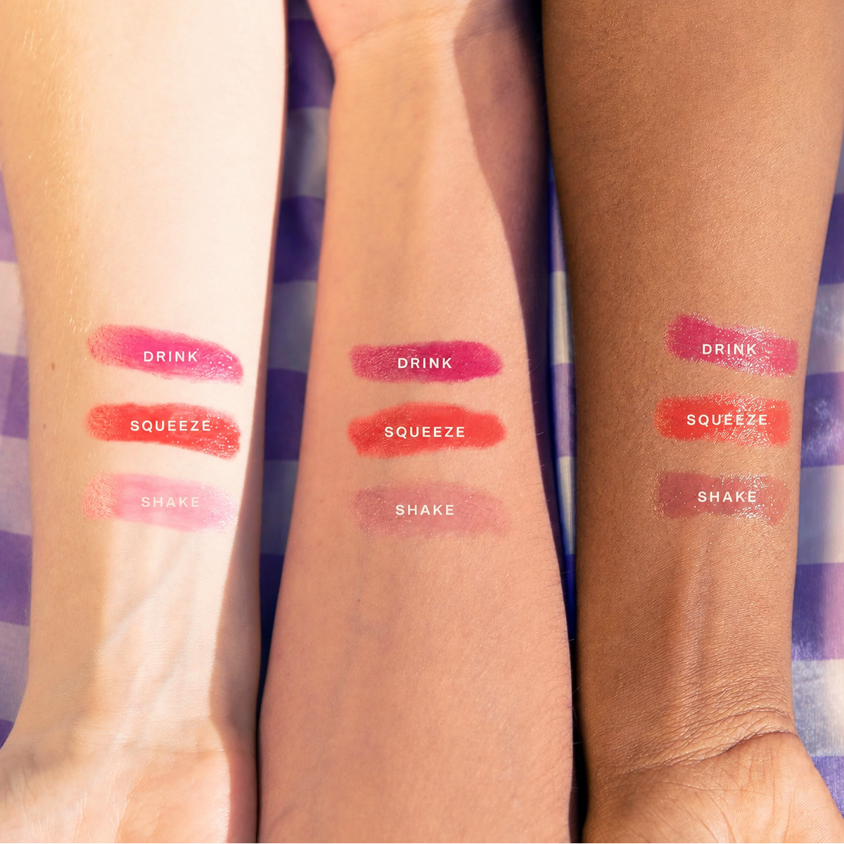 JuiceBalm Lip Balm