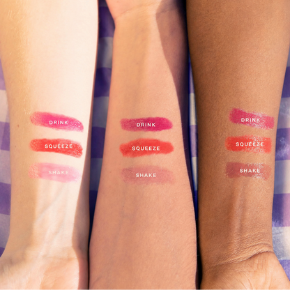 JuiceBalm Lip Balm