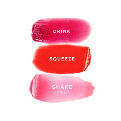 JuiceBalm Lip Balm