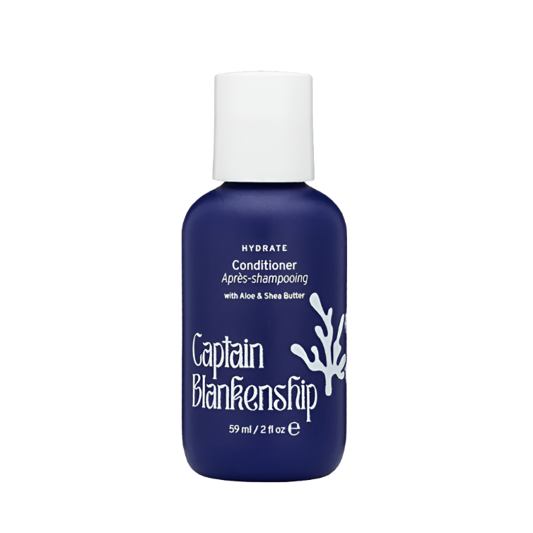 Conditioner Travel Wash