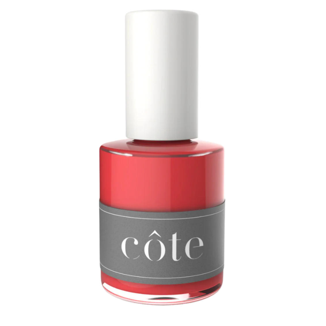 No. 26 Candy Apple Red Nail Polish