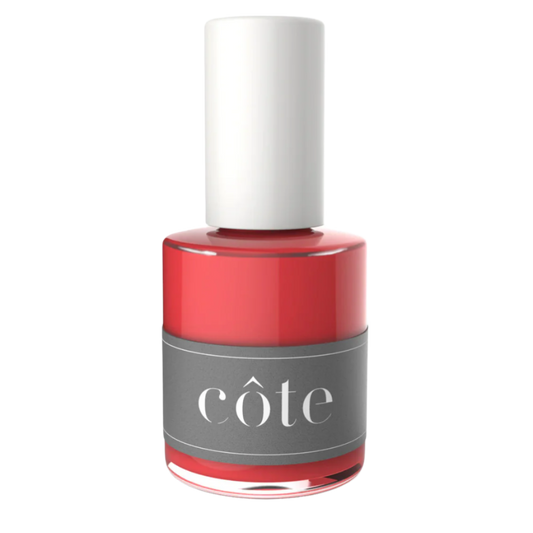 No. 26 Candy Apple Red Nail Polish