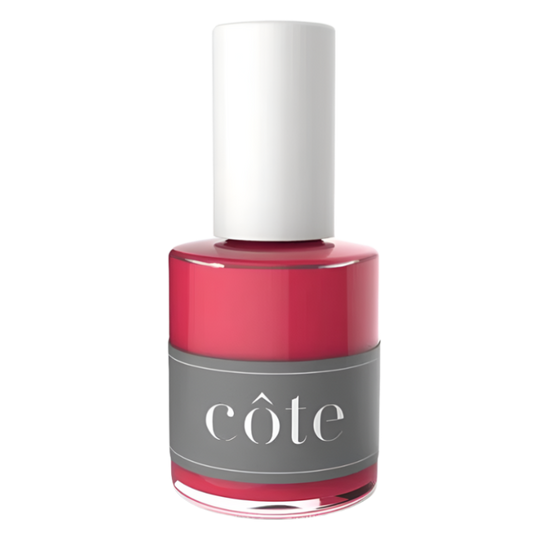 No. 27 Red Nail Polish