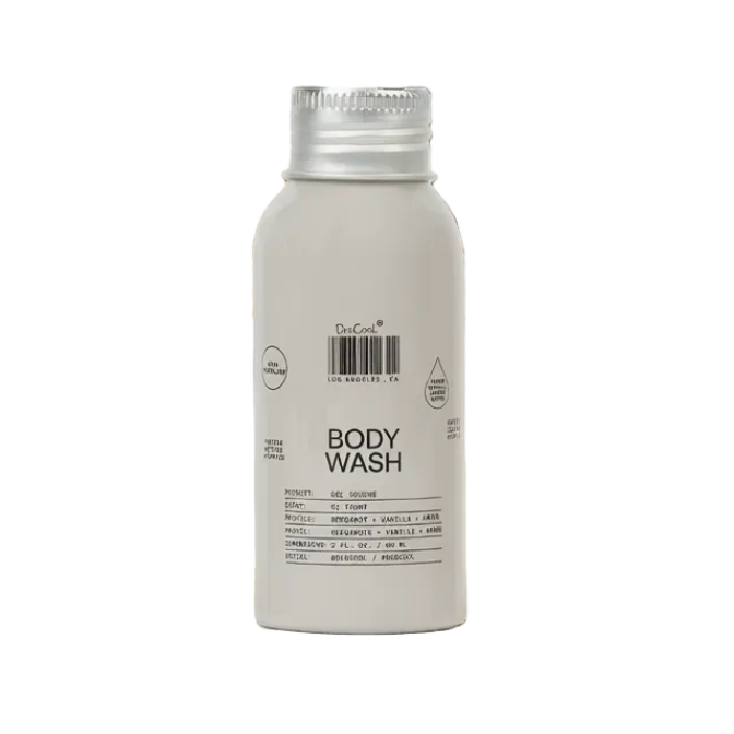 Taunt Hand + Body Wash