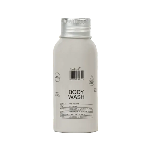 Taunt Mini Hand + Body Wash