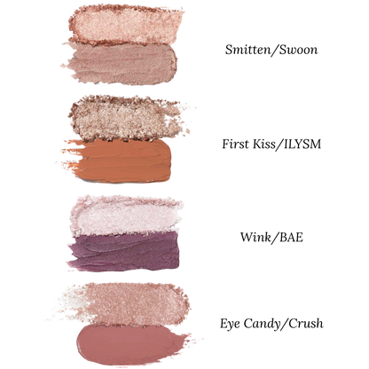 Double Date Eyeshadow Duo