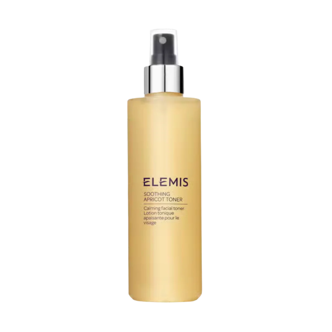 Soothing Apricot Toner