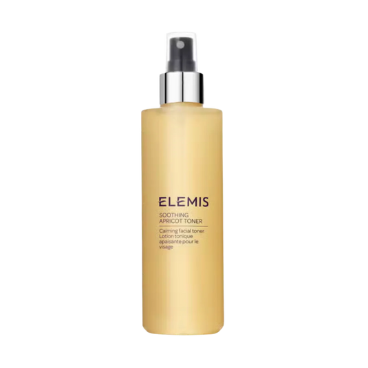 Soothing Apricot Toner