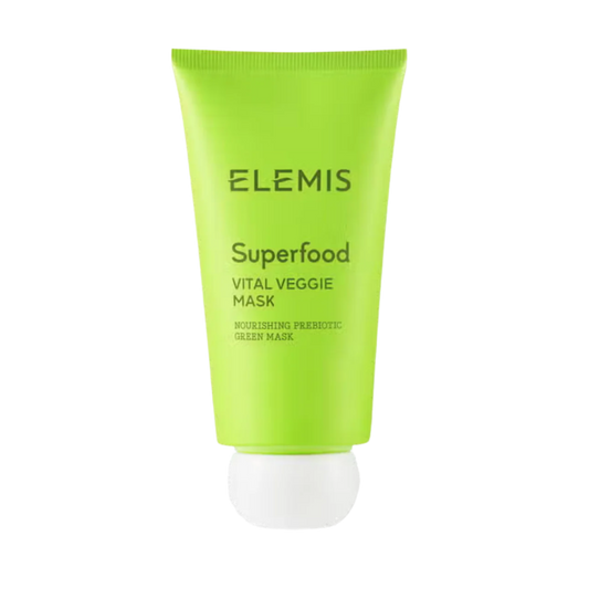 Superfood Vital Veggie Mask
