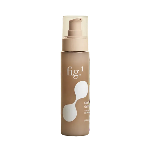 Clarifying Gel Cleanser