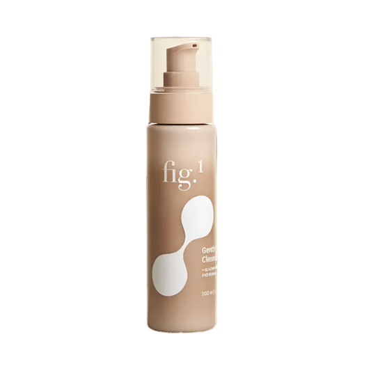 Gentle Cream Cleanser