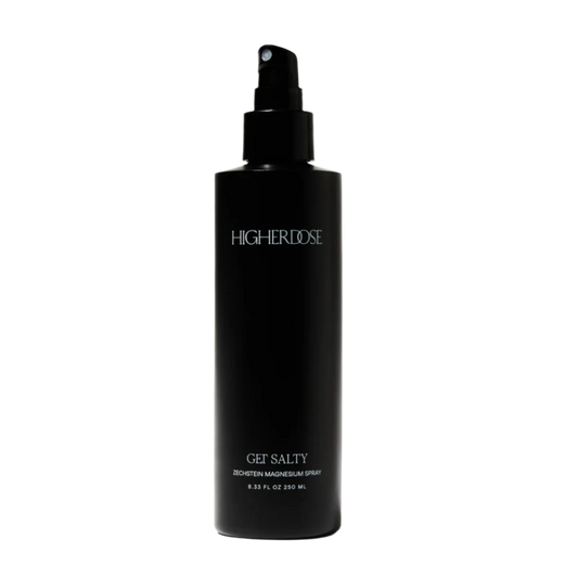Get Salty Spray